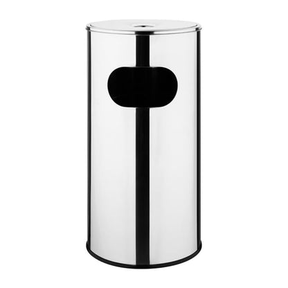 Bolero Cigarette Bin 30Ltr hx297