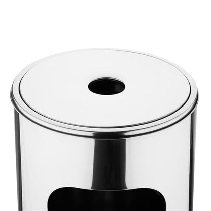 Bolero Cigarette Bin 30Ltr hx297