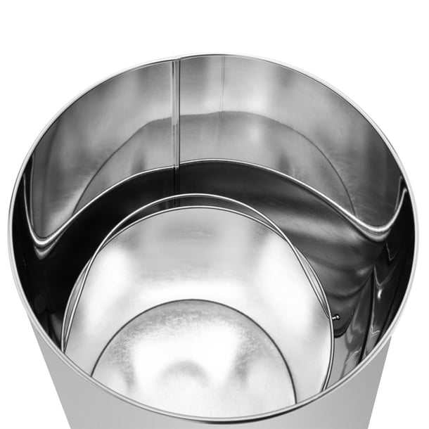 Bolero Cigarette Bin 30Ltr hx297