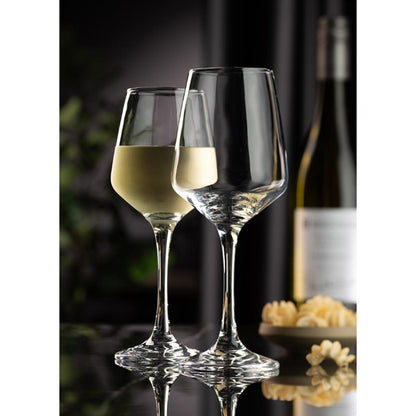 Utopia Summit Champagne Flutes 210ml (24 Pack) hx358