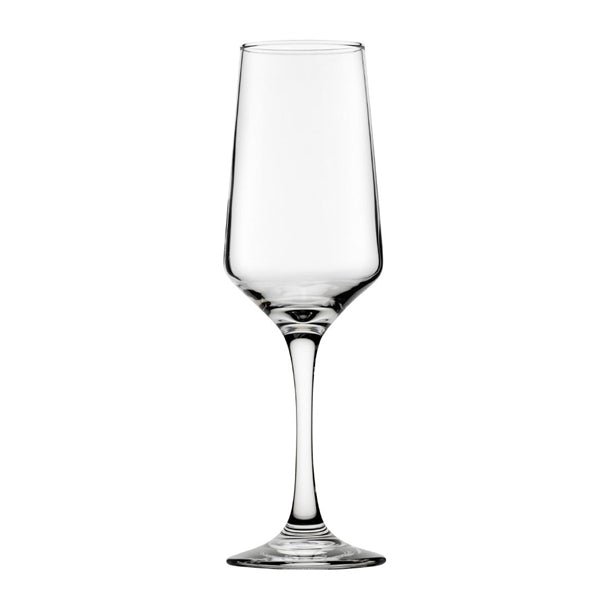 Utopia Summit Champagne Flutes 210ml (24 Pack) hx358