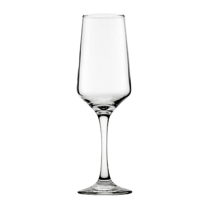 Utopia Summit Champagne Flutes 210ml (24 Pack) hx358