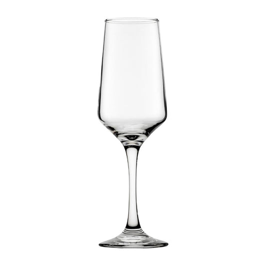 Utopia Summit Champagne Flutes 210ml (24 Pack) hx358