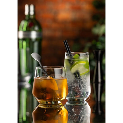Utopia Summit Whisky Glasses 380ml (24 Pack) hx360