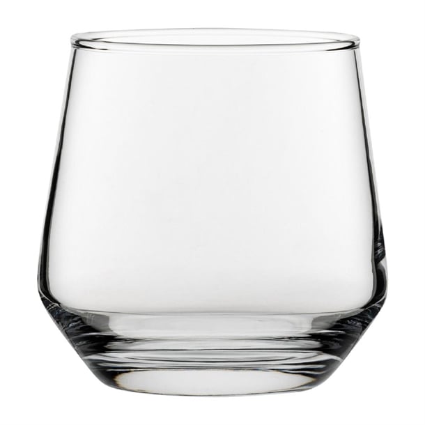 Utopia Summit Whisky Glasses 380ml (24 Pack) hx360