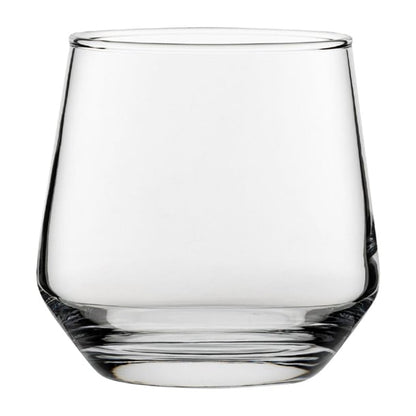 Utopia Summit Whisky Glasses 380ml (24 Pack) hx360