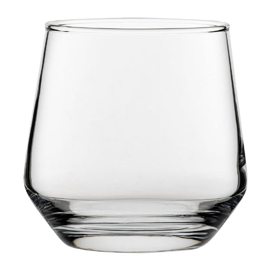 Utopia Summit Whisky Glasses 380ml (24 Pack) hx360