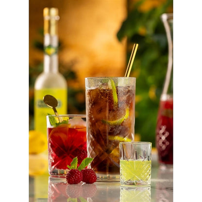 Utopia Symphony Shot Glasses 60ml (24 Pack) hx378