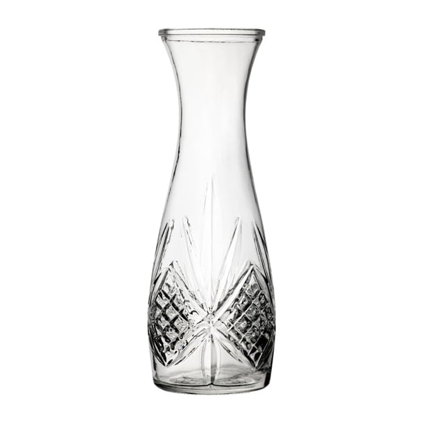 Utopia Symphony Carafes 1Ltr (24 Pack) hx379