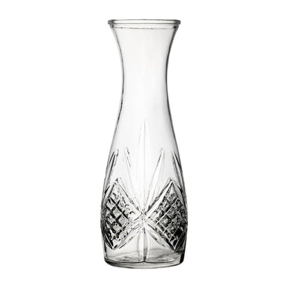 Utopia Symphony Carafes 1Ltr (24 Pack) hx379