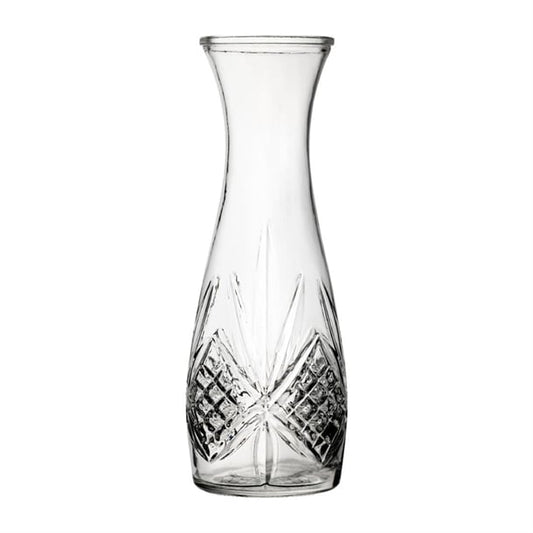 Utopia Symphony Carafes 1Ltr (24 Pack) hx379
