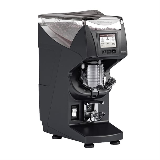 Nuova Simonelli GX85 Coffee Grinder hx410