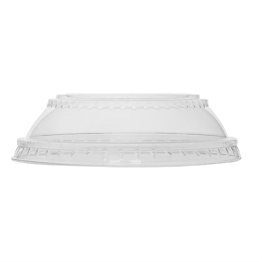 Vegware Combo Lid for Cold Cups and Bella Pots 96-Series (1000 pack) hx477