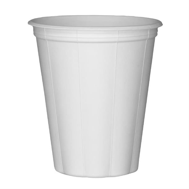 Vegware Nourish Moulded Fibre Hot Cup 89-Series 12oz (500 Pack) hx485