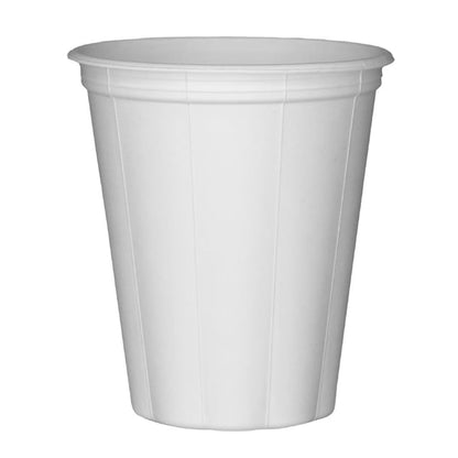 Vegware Nourish Moulded Fibre Hot Cup 89-Series 12oz (500 Pack) hx485
