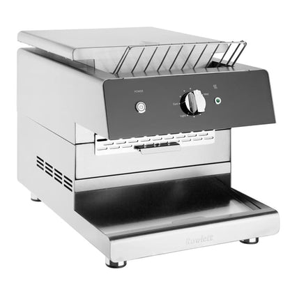 Rowlett Double Slice Conveyor Toaster hx499