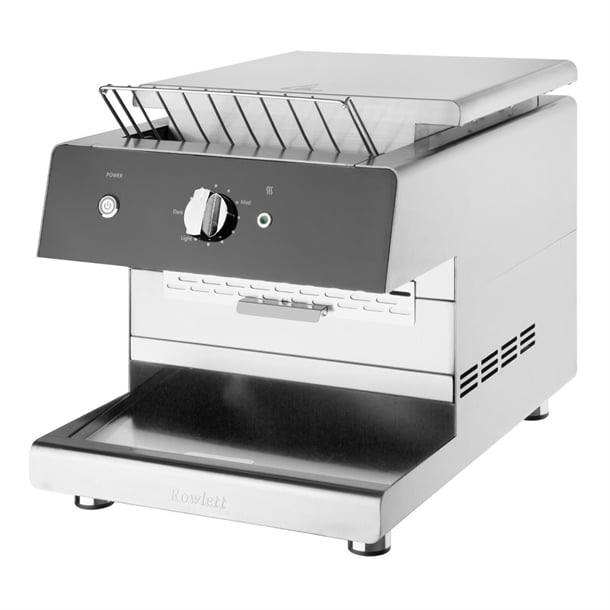 Rowlett Double Slice Conveyor Toaster hx499