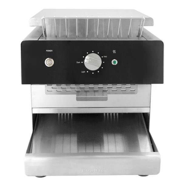 Rowlett Double Slice Conveyor Toaster hx499