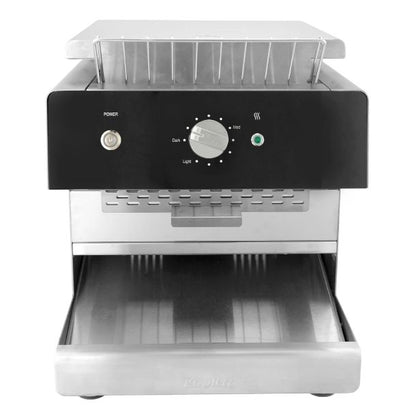 Rowlett Double Slice Conveyor Toaster hx499