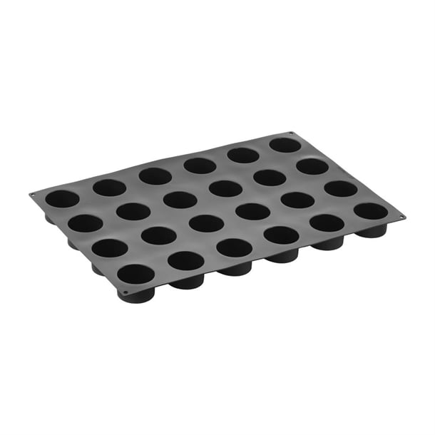 Pavoni Silicone Cilindro Mould 600x400mm hx509