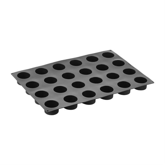 Pavoni Silicone Cilindro Mould 600x400mm hx509