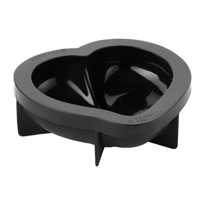 Pavoni Silicone Passion Mould 175x165x58mm hx517