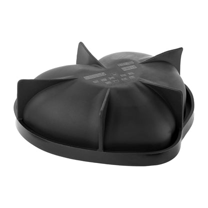 Pavoni Silicone Passion Mould 175x165x58mm hx517