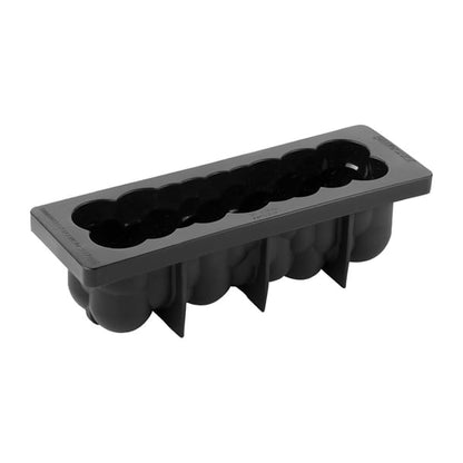 Pavoni Silicone Automic Mould 250x80x80mm hx520