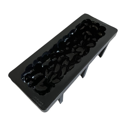Pavoni Silicone Eros Mould 165x165x40mm hx521