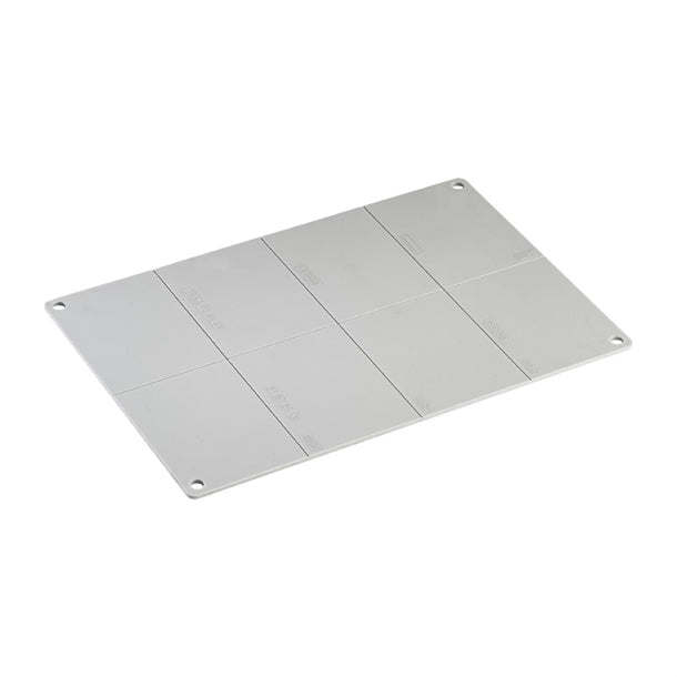 Pavoni Silicone Leaf Mould 300x200mm hx528