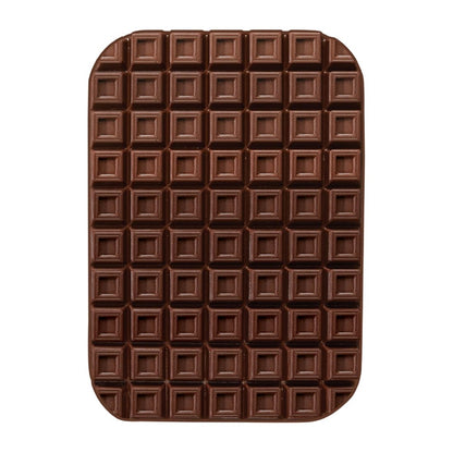 Pavoni Tablet Gelato Pan Decorative Lid Mould 361x251x18mm hx530