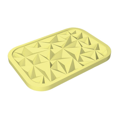 Pavoni Iceberg Decoration for Gelato Pans 361x251x21mm hx531