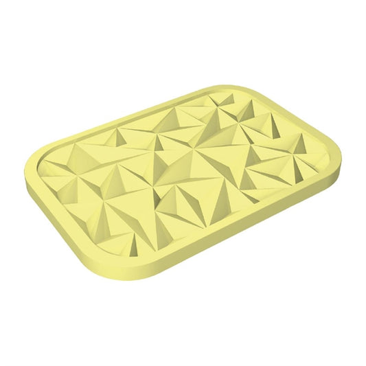 Pavoni Iceberg Decoration for Gelato Pans 361x251x21mm hx531