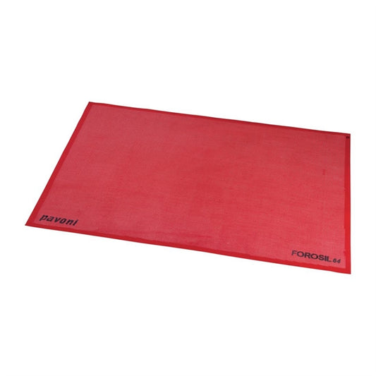 Pavoni Micro Perforated Silicone Pad 520x315mm hx534