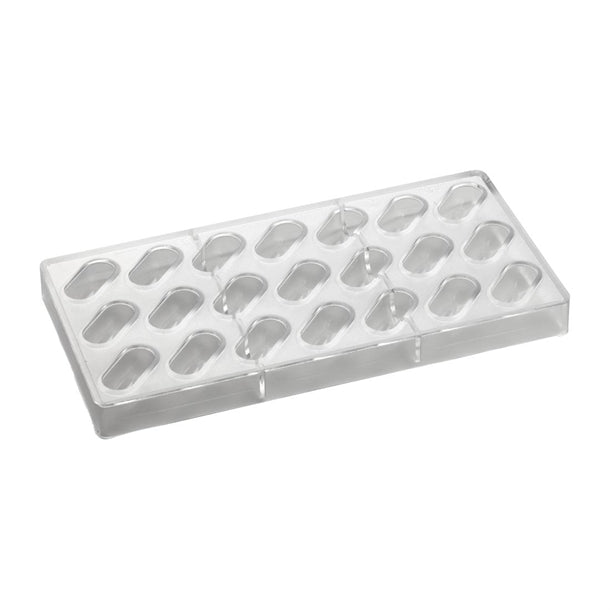 Pavoni Bonbons Bachour Praline Mould 275x135mm PC46FR hx540