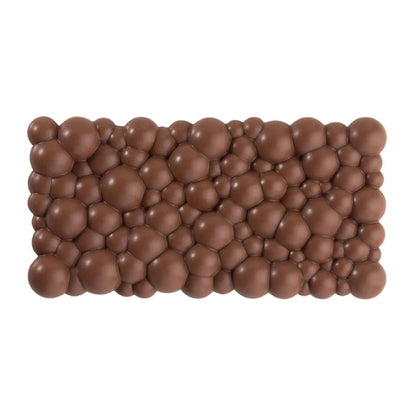 Pavoni Sparkling By Fiorani Chocolate Bar Mould 275x175mm hx548