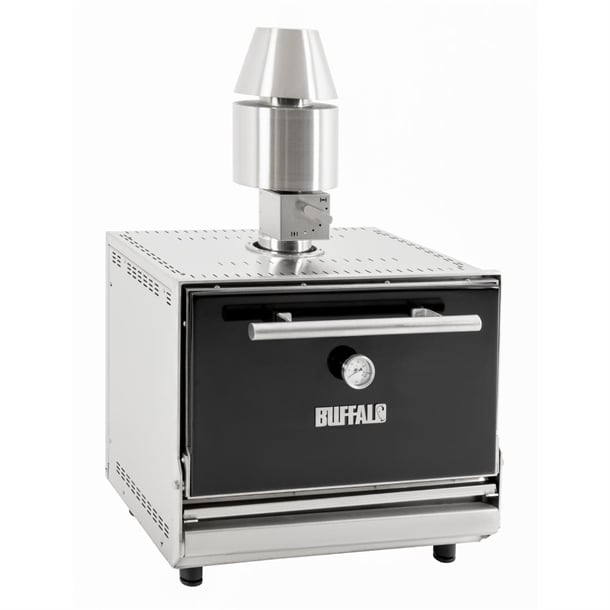 Buffalo Charcoal Oven hx569