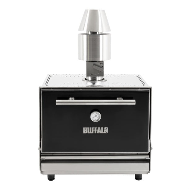 Buffalo Charcoal Oven hx569