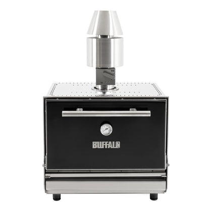 Buffalo Charcoal Oven hx569