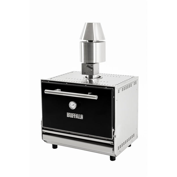 Buffalo Charcoal Oven hx569