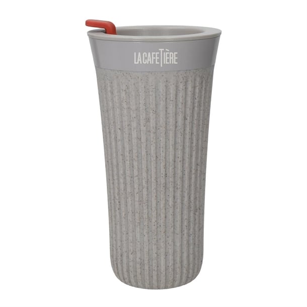 La Cafetiere The Beanie Travel Mug Large 16oz hx582