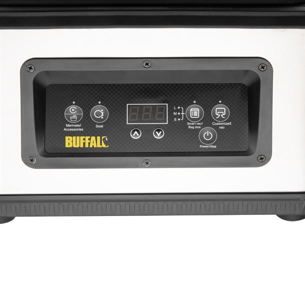Buffalo Chamber Vacuum Pack Machine 6.8Ltr hx585