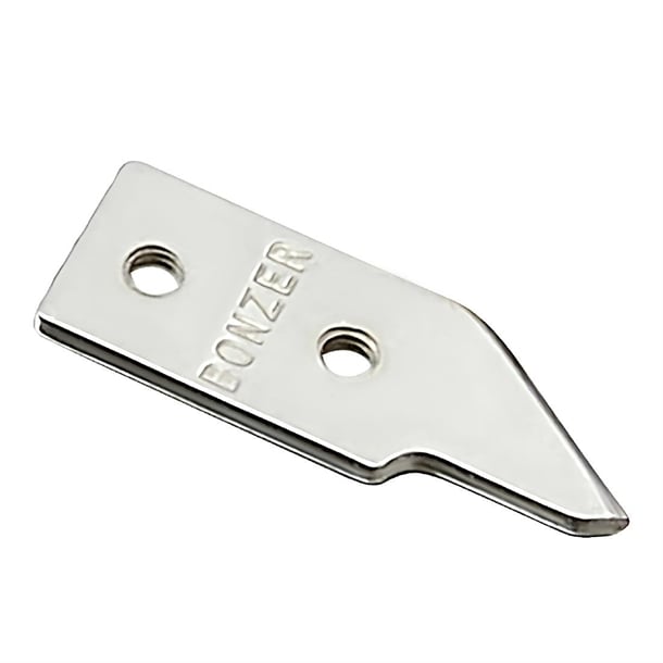 Bonzer Can Opener Blade Hardened Steel hx586