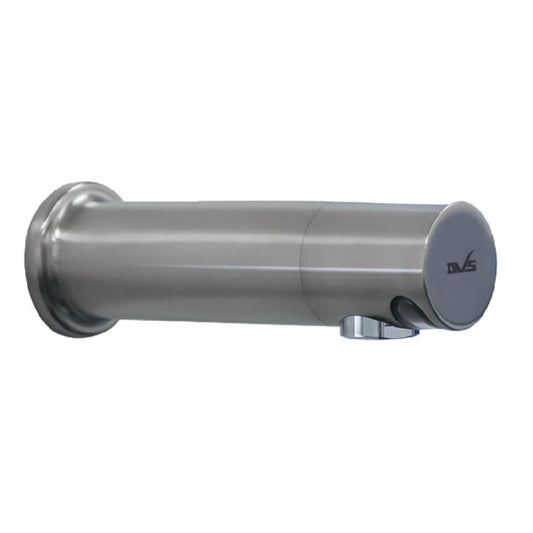 KWC DVS Aquarius Tap 150mm with 15mm PEX Hose hx588