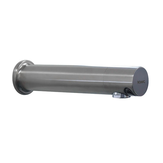 KWC DVS Aquarius Tap 200mm with 15mm PEX Hose hx589
