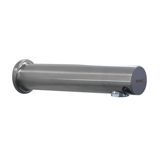 KWC DVS Aquarius Tap 200mm with 15mm PEX Hose hx589