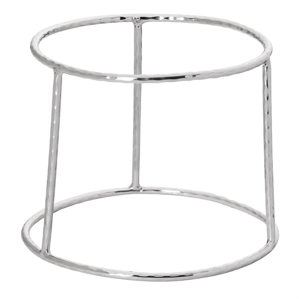 Utopia Seafood Tower Large Stand 7.75 x 6" 195x155mm hx621