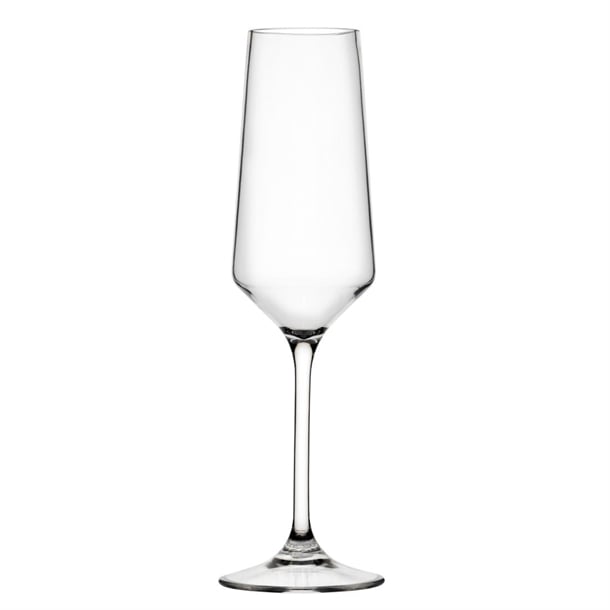 Utopia Apex Champagne Flutes 290ml (6 Pack) hx624