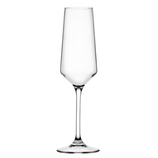 Utopia Apex Champagne Flutes 290ml (6 Pack) hx624