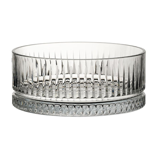 Utopia Elysia Glasses Bowls 130mm (24 Pack) hx642